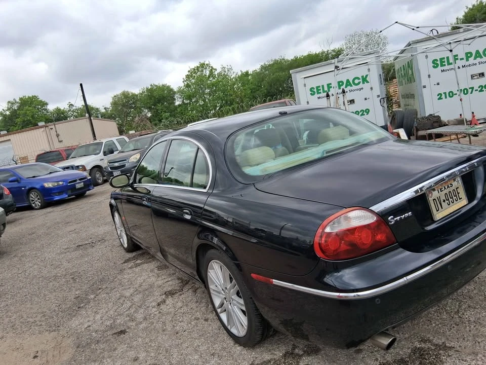 2006 Jaguar S-Type 2nd Gen - Image 5 of 17