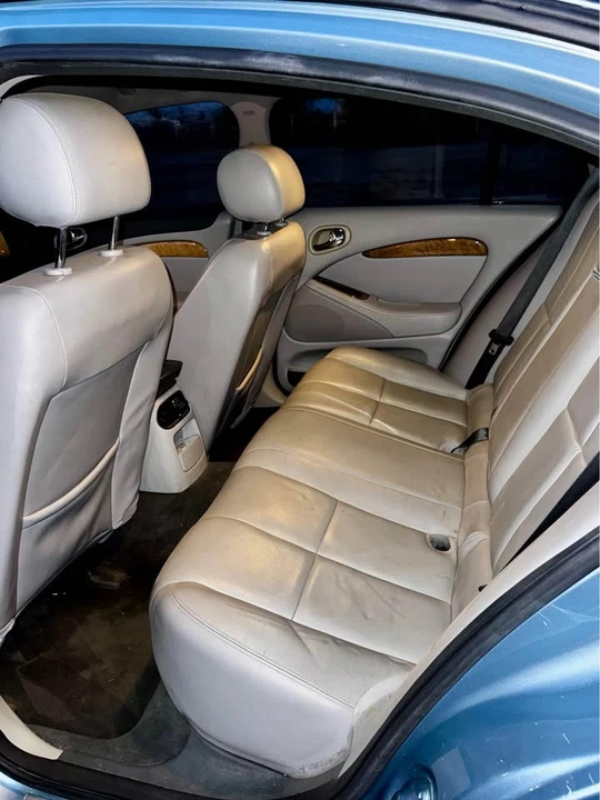 2006 Jaguar S-Type 2nd Gen - Image 9 of 10