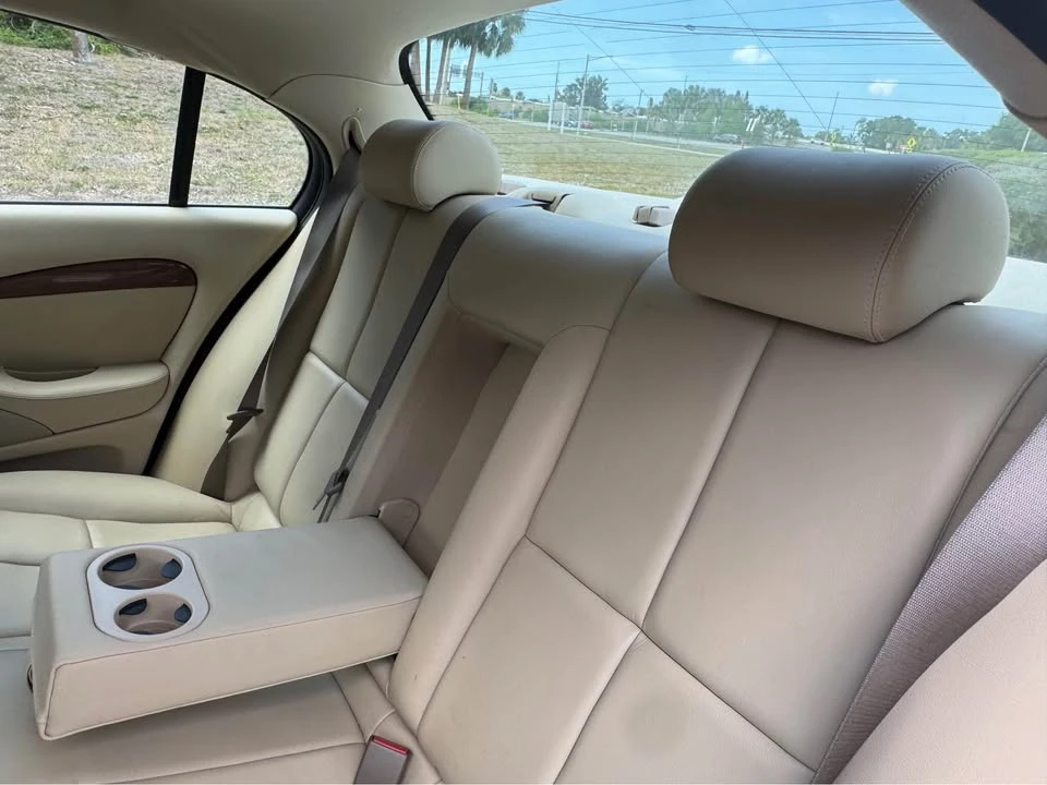 2006 Jaguar S-Type 2nd Gen - Image 10 of 20