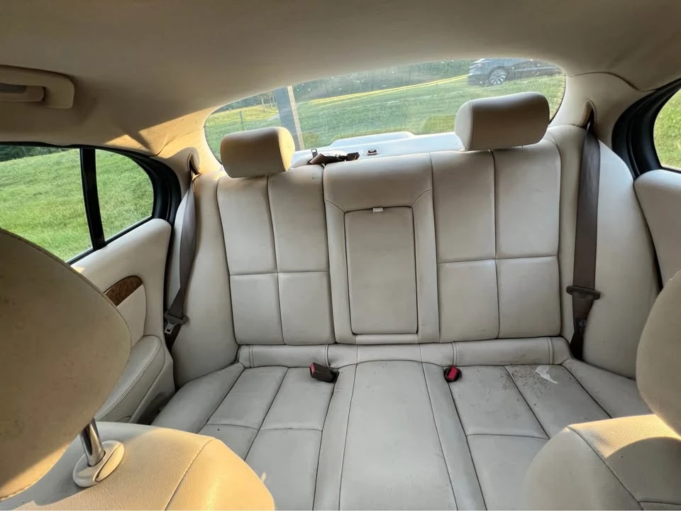 2006 Jaguar S-Type 2nd Gen - Image 7 of 13