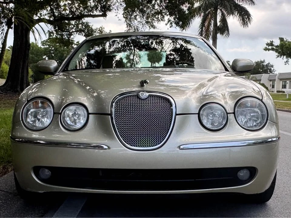 2006 Jaguar S-Type 2nd Gen - Image 19 of 20