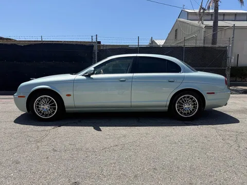 2006 Jaguar S-Type 2nd Gen - Image 2 of 17