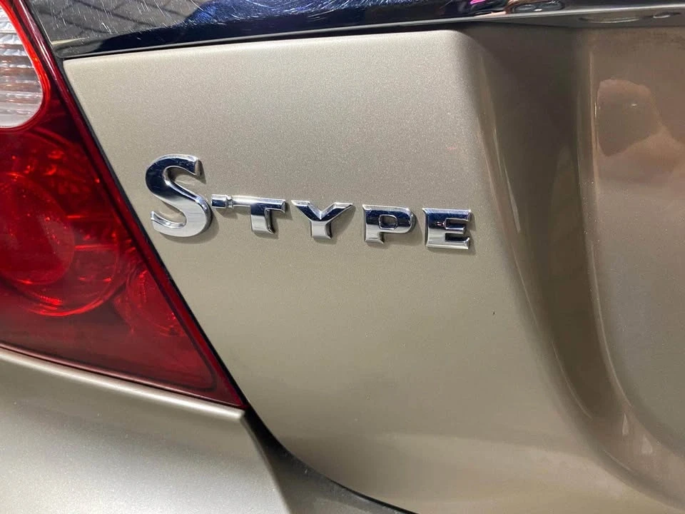 2006 Jaguar S-Type 2nd Gen - Image 15 of 20