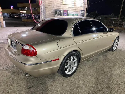 2006 Jaguar S-Type 2nd Gen - Image 4 of 20