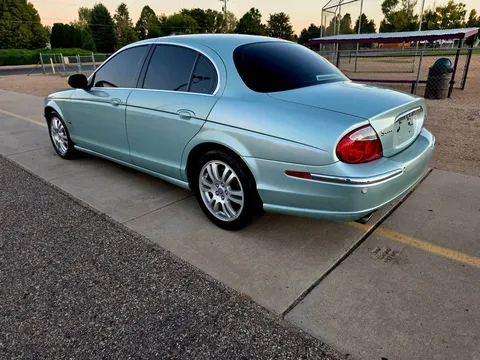 2006 Jaguar S-Type 2nd Gen - Image 3 of 9