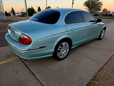 2006 Jaguar S-Type 2nd Gen - Image 2 of 9