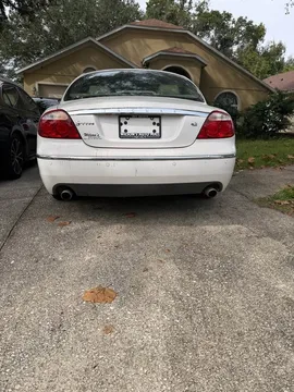 2006 Jaguar S-Type 2nd Gen - Image 3 of 7