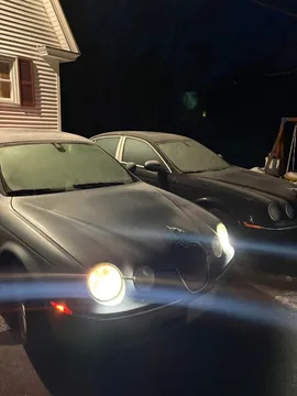 2006 Jaguar S-Type 2nd Gen - Image 4 of 20