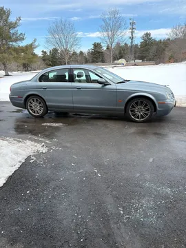 2006 Jaguar S-Type 2nd Gen - Image 2 of 20