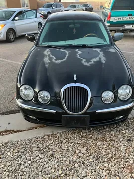 2006 Jaguar S-Type 2nd Gen - Image 4 of 4