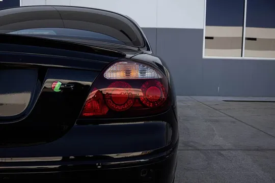 2006 Jaguar S-Type 2nd Gen - Image 4 of 9