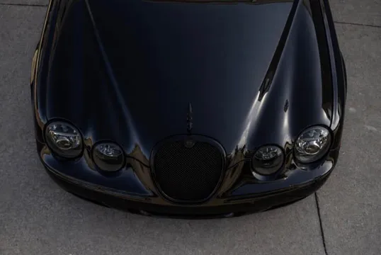 2006 Jaguar S-Type 2nd Gen - Image 2 of 9