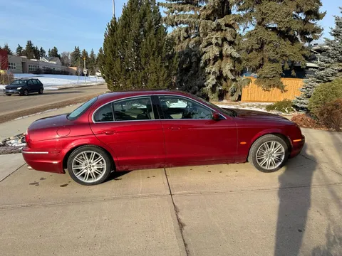 2006 Jaguar S-Type 2nd Gen - Image 2 of 12
