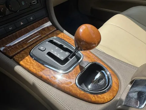 2006 Jaguar S-Type 2nd Gen - Image 3 of 20