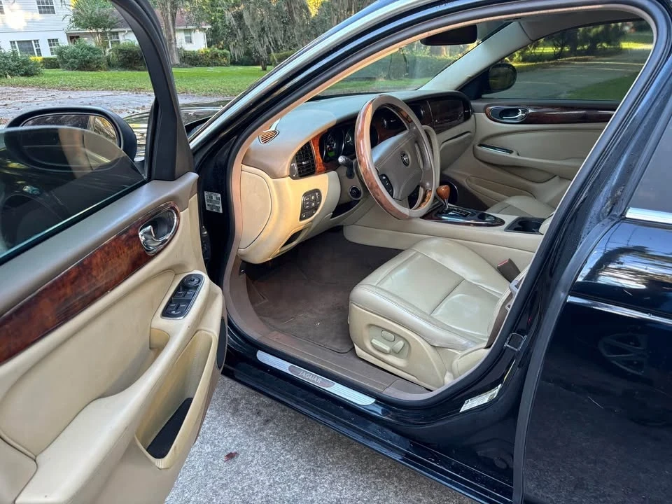 2006 Jaguar X-Type - Image 3 of 7