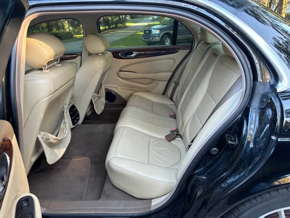 2006 Jaguar X-Type - Image 4 of 7