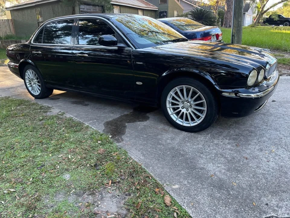 2006 Jaguar X-Type - Image 2 of 7