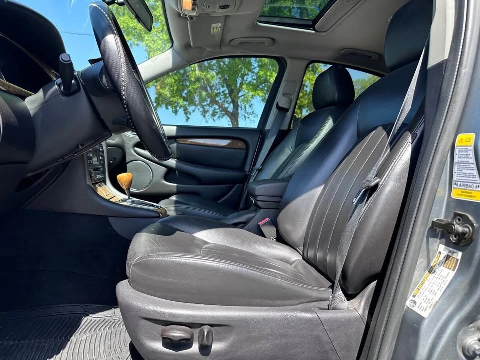 2006 Jaguar X-Type - Image 10 of 20