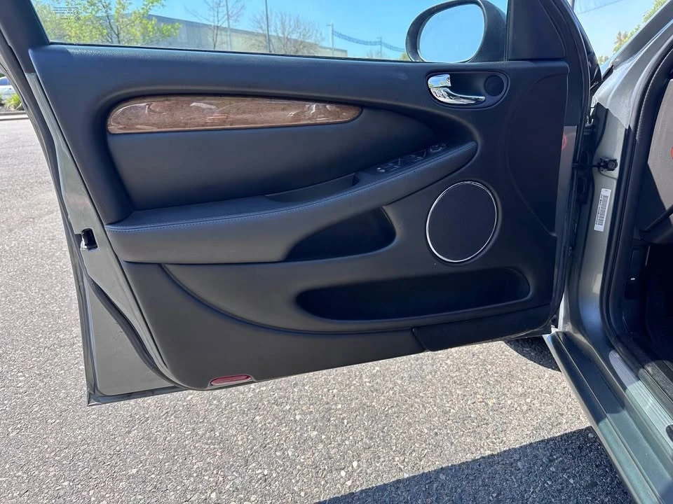 2006 Jaguar X-Type - Image 9 of 20