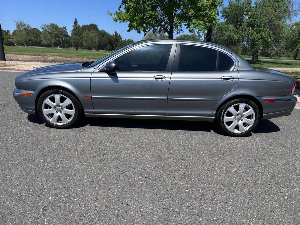 2006 Jaguar X-Type - Image 4 of 20