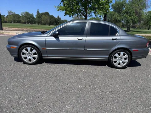 2006 Jaguar X-Type - Image 4 of 20