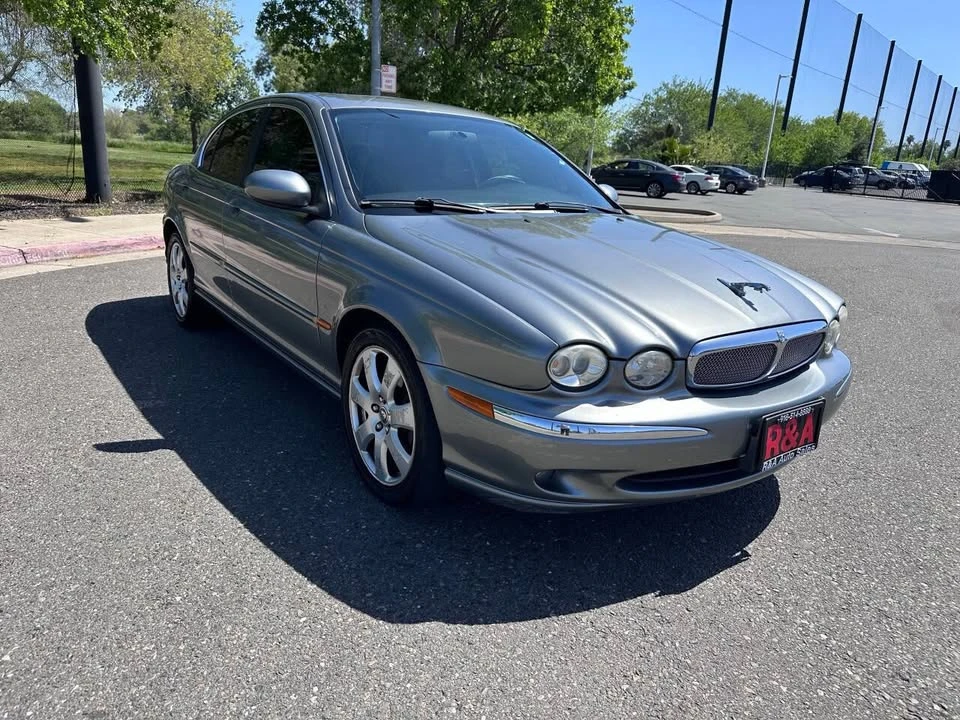 2006 Jaguar X-Type - Image 2 of 20
