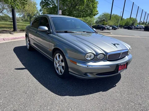 2006 Jaguar X-Type - Image 2 of 20