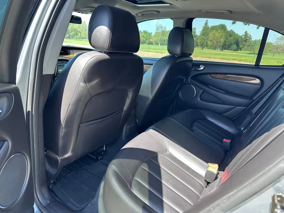2006 Jaguar X-Type - Image 12 of 20