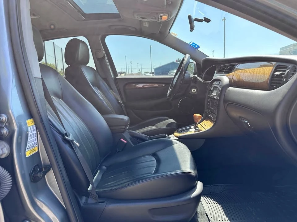 2006 Jaguar X-Type - Image 14 of 20