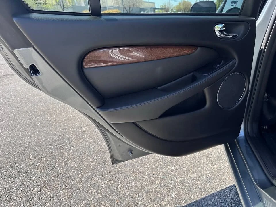 2006 Jaguar X-Type - Image 11 of 20