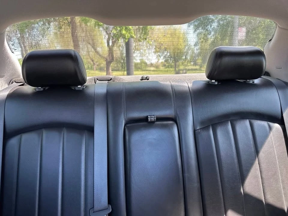 2006 Jaguar X-Type - Image 17 of 20