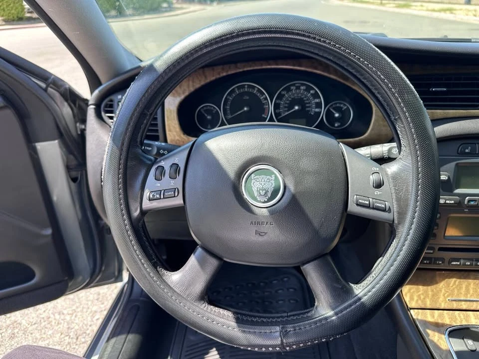 2006 Jaguar X-Type - Image 20 of 20