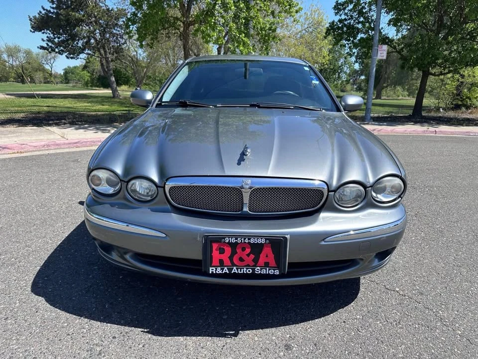 2006 Jaguar X-Type - Image 3 of 20