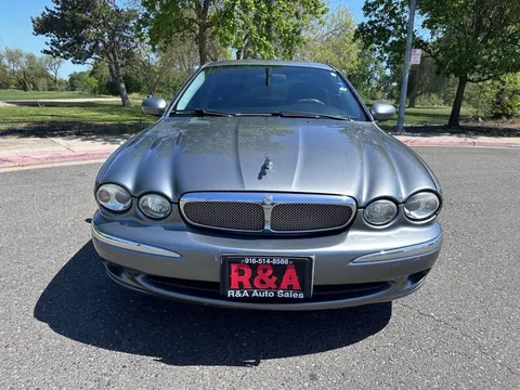 2006 Jaguar X-Type - Image 3 of 20