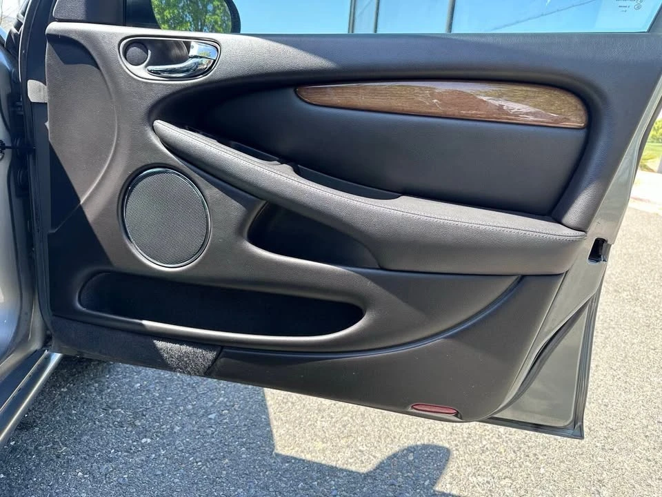 2006 Jaguar X-Type - Image 13 of 20