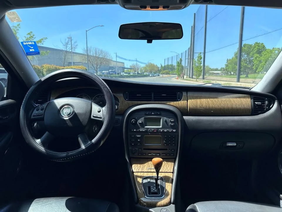 2006 Jaguar X-Type - Image 18 of 20