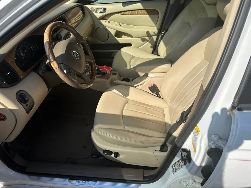 2006 Jaguar X-Type - Image 5 of 6
