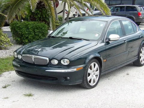2006 Jaguar X-Type - Image 2 of 20