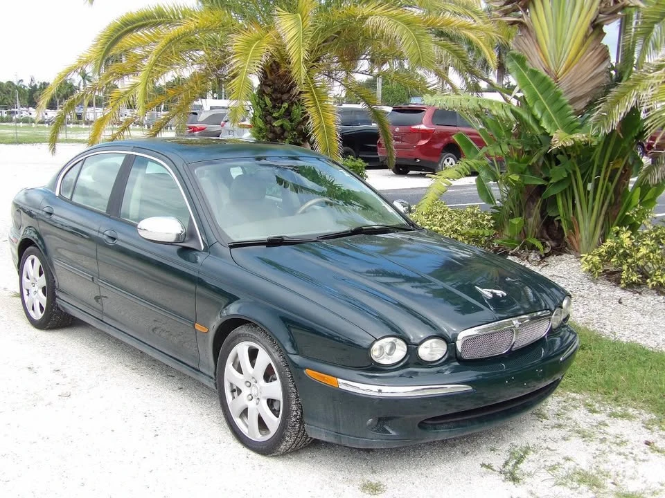 2006 Jaguar X-Type - Image 11 of 20