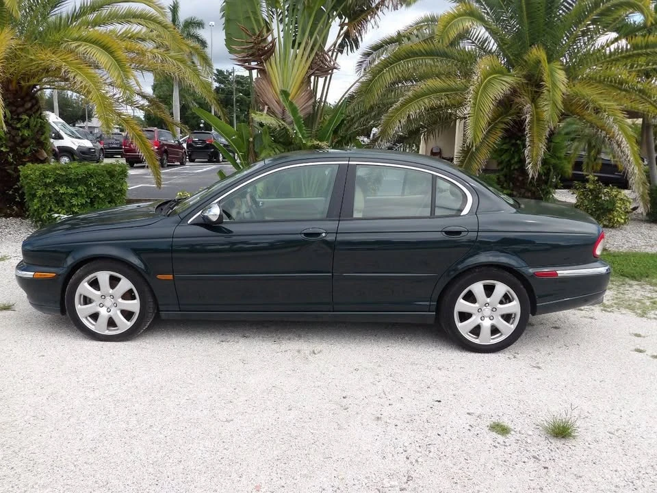 2006 Jaguar X-Type - Image 3 of 20