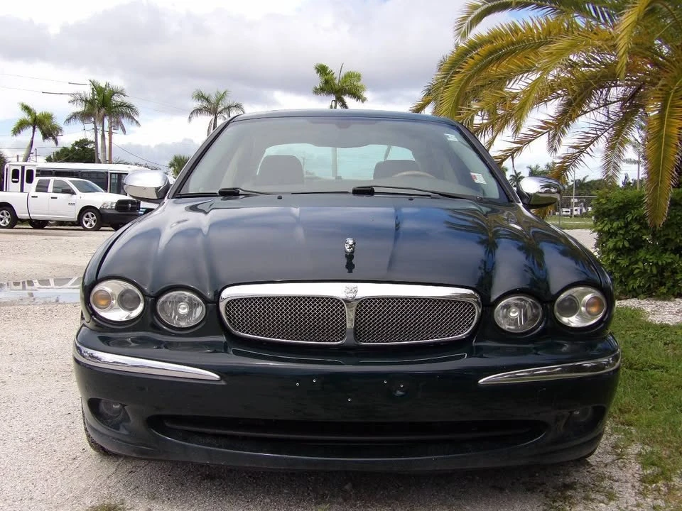 2006 Jaguar X-Type - Image 12 of 20
