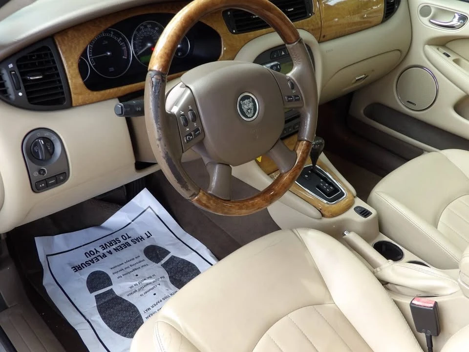 2006 Jaguar X-Type - Image 20 of 20