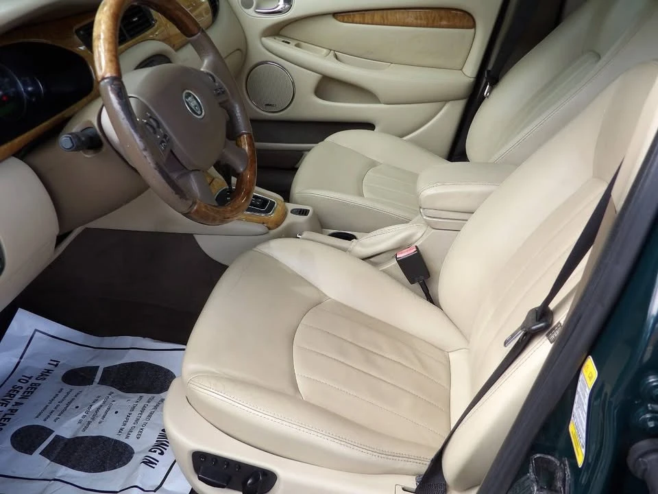 2006 Jaguar X-Type - Image 19 of 20