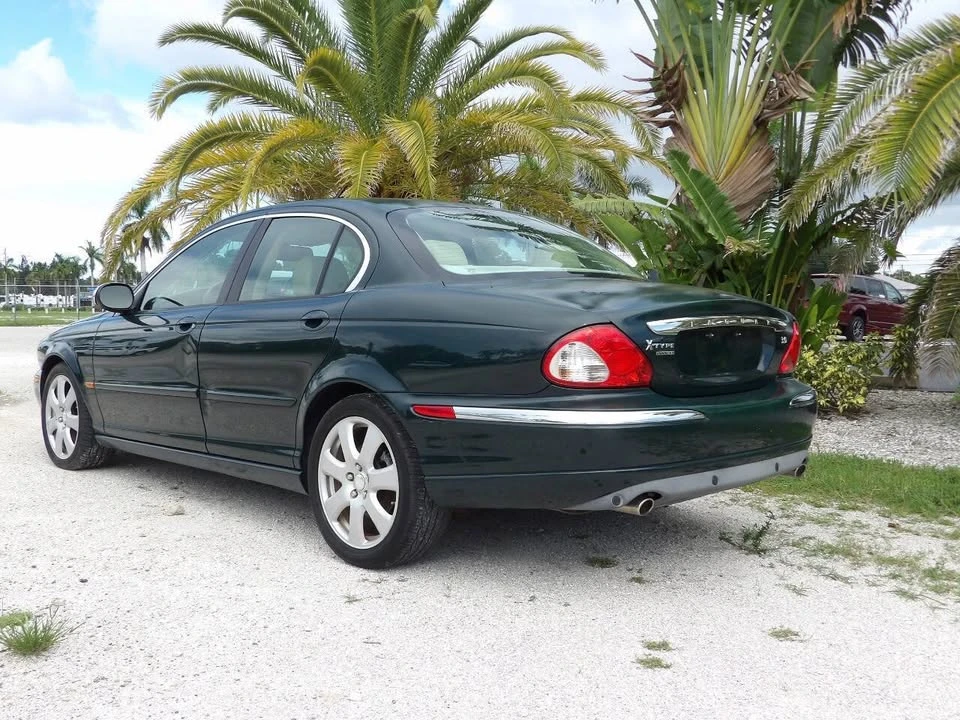 2006 Jaguar X-Type - Image 4 of 20