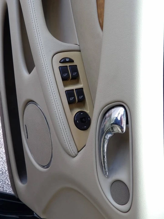 2006 Jaguar X-Type - Image 18 of 20