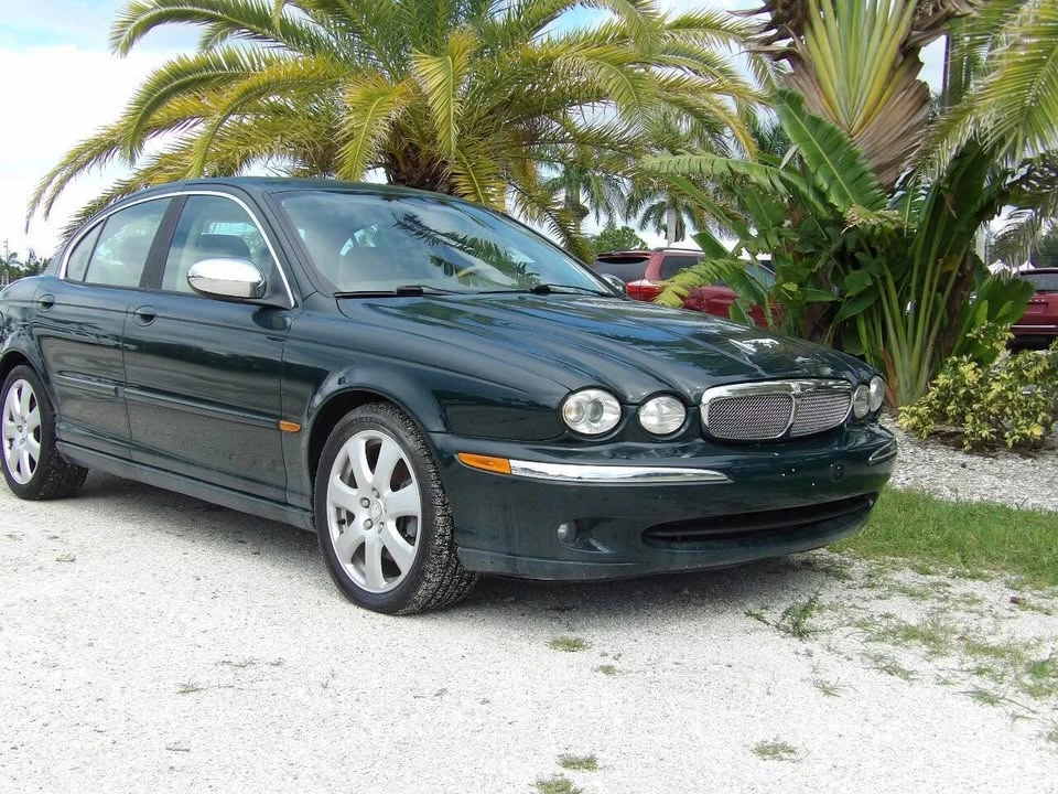 2006 Jaguar X-Type - Image 10 of 20