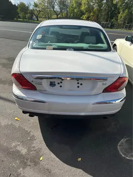2006 Jaguar X-Type - Image 3 of 6