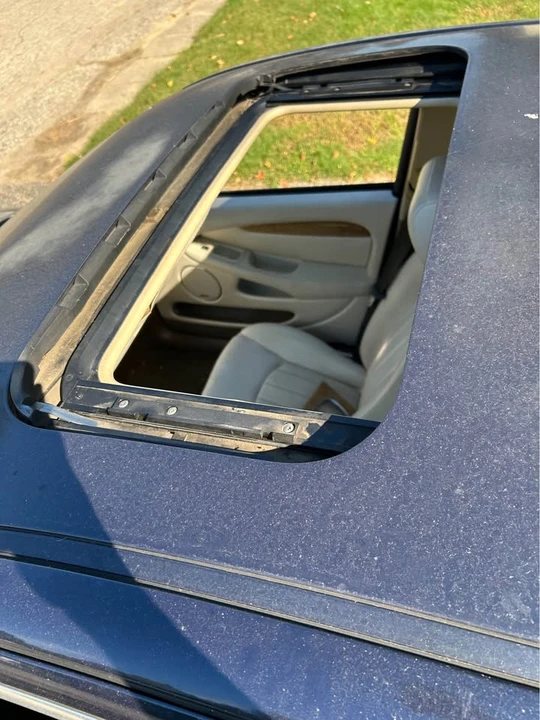 2006 Jaguar X-Type - Image 5 of 16