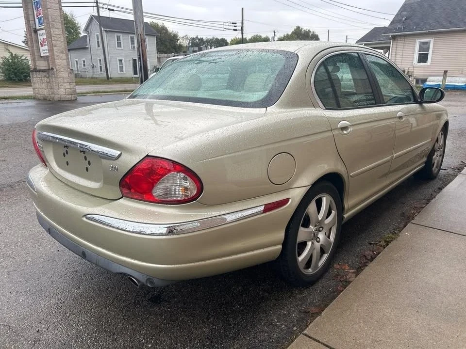 2006 Jaguar X-Type - Image 5 of 20