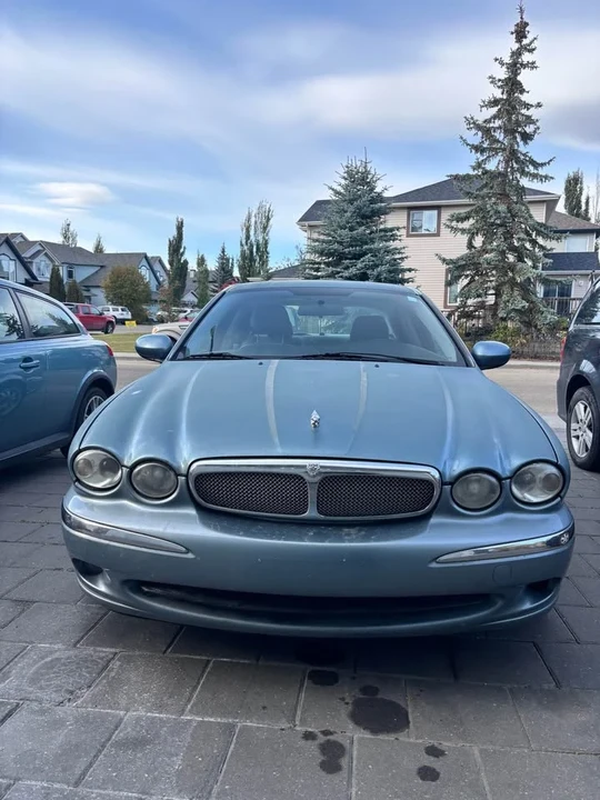 2006 Jaguar X-Type - Image 2 of 6